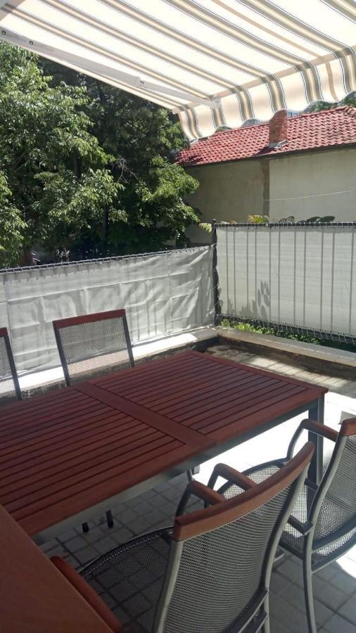 Appartment Lazur Burgaz Dış mekan fotoğraf